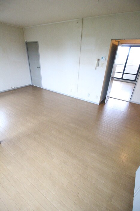 サンビレッジ太間Ｂ棟の物件内観写真