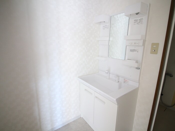 シェルプール参番館の物件内観写真