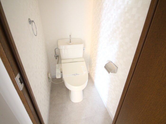 シェルプール参番館の物件内観写真