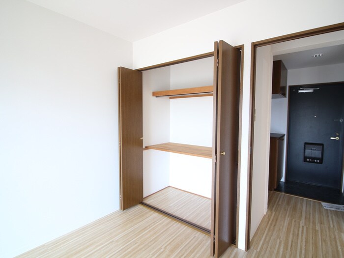 シェルプール参番館の物件内観写真