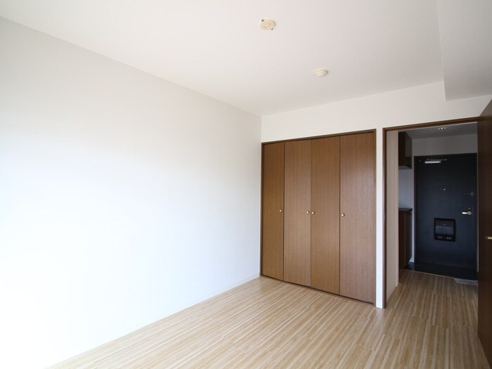 シェルプール参番館の物件内観写真