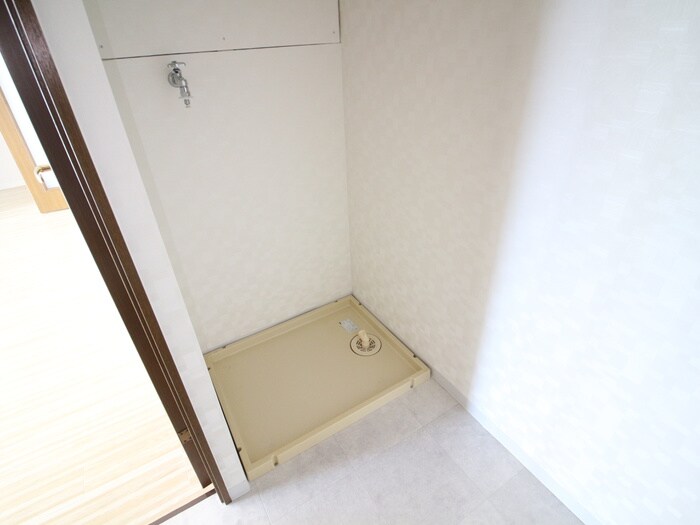 シェルプール参番館の物件内観写真