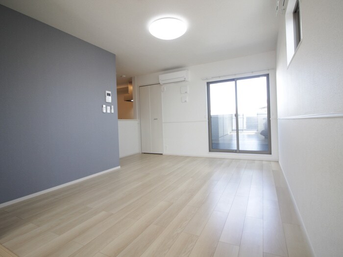 フラワータウン ジャスミンの物件内観写真