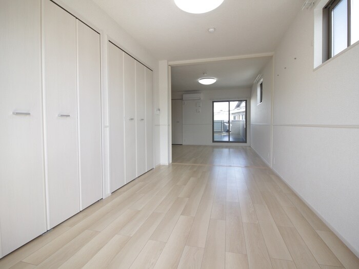 フラワータウン ジャスミンの物件内観写真