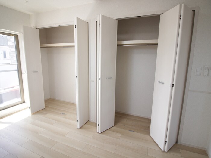 フラワータウン ジャスミンの物件内観写真