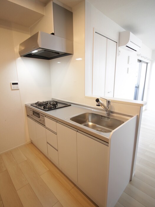 フラワータウン ジャスミンの物件内観写真