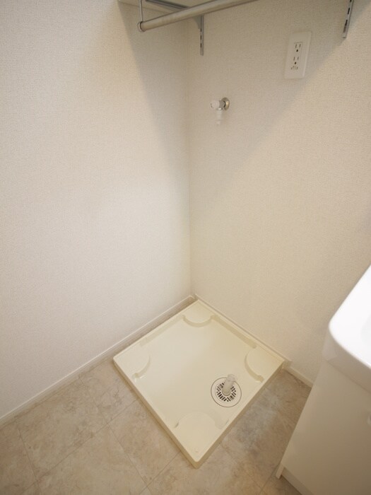 フラワータウン ジャスミンの物件内観写真