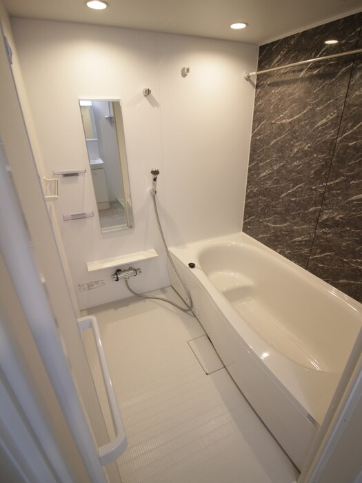 フラワータウン ジャスミンの物件内観写真