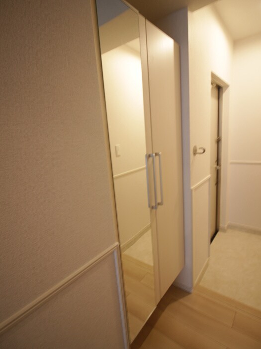 フラワータウン ジャスミンの物件内観写真