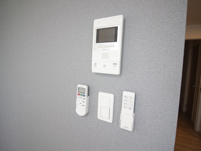 フラワータウン ジャスミンの物件内観写真