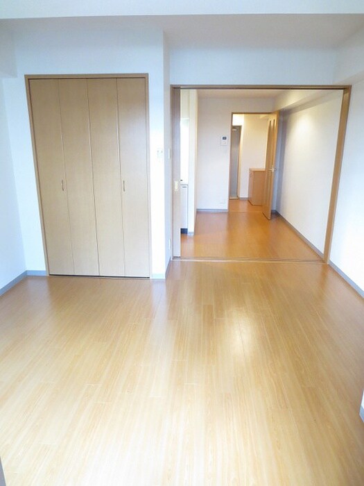 テルマ－ノ西洞院の物件内観写真