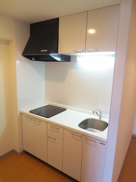 テルマ－ノ西洞院の物件内観写真