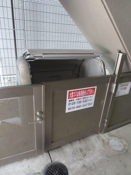 テルマ－ノ西洞院の物件外観写真