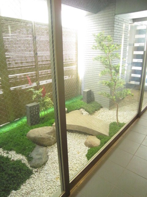 テルマ－ノ西洞院の物件外観写真