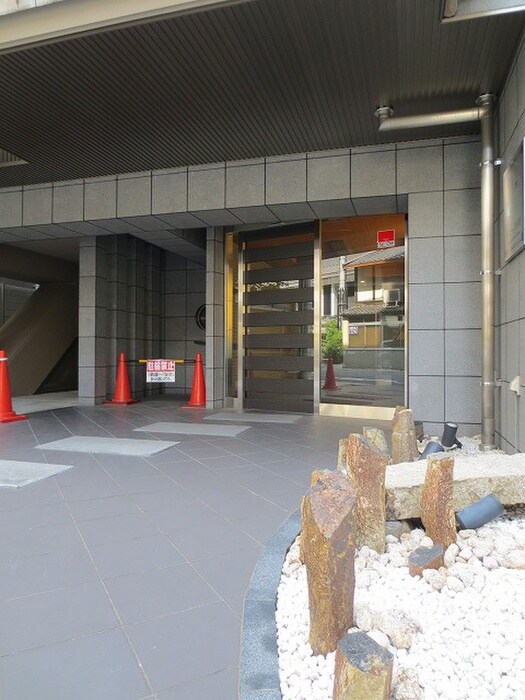 テルマ－ノ西洞院の物件外観写真