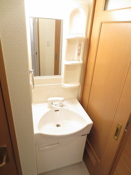 テルマ－ノ西洞院の物件内観写真