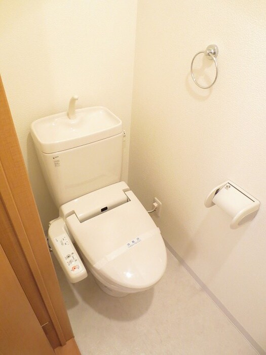 テルマ－ノ西洞院の物件内観写真