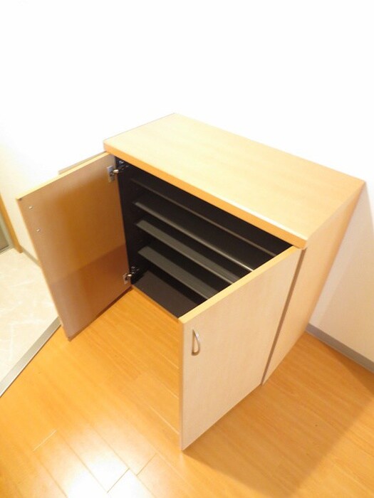 テルマ－ノ西洞院の物件内観写真