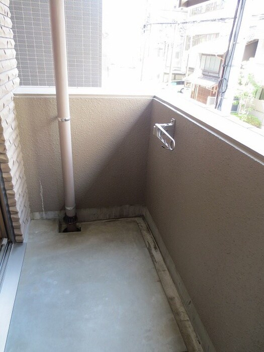 テルマ－ノ西洞院の物件内観写真