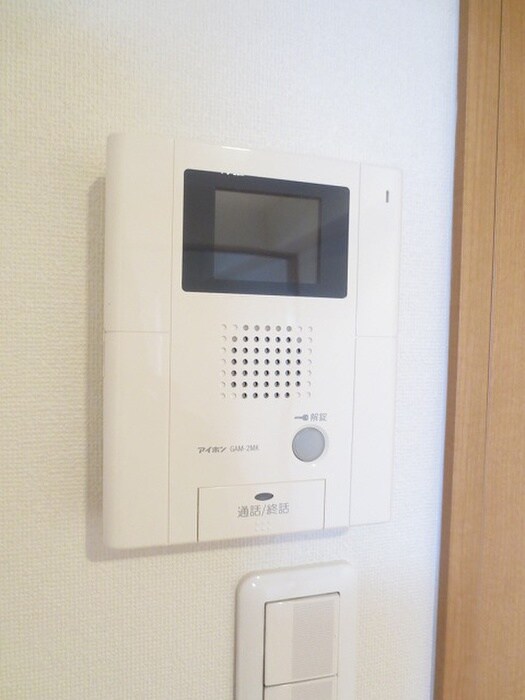 テルマ－ノ西洞院の物件内観写真