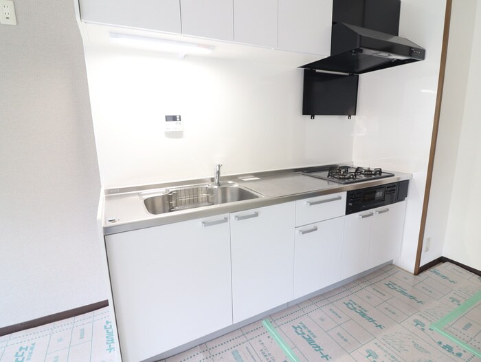 エスペラ－ルの物件内観写真