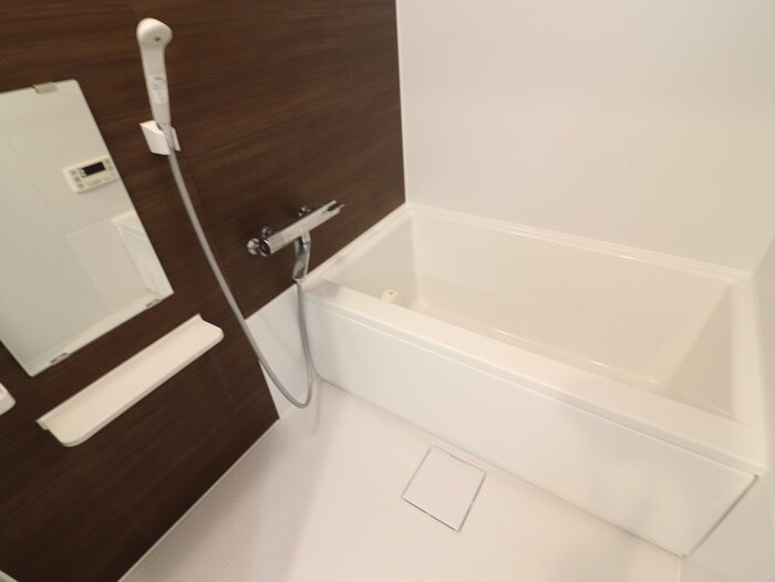 エスペラ－ルの物件内観写真