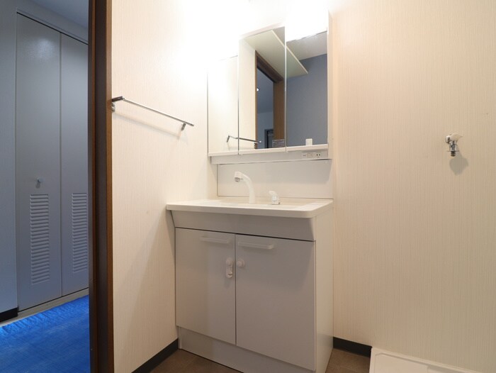 エスペラ－ルの物件内観写真