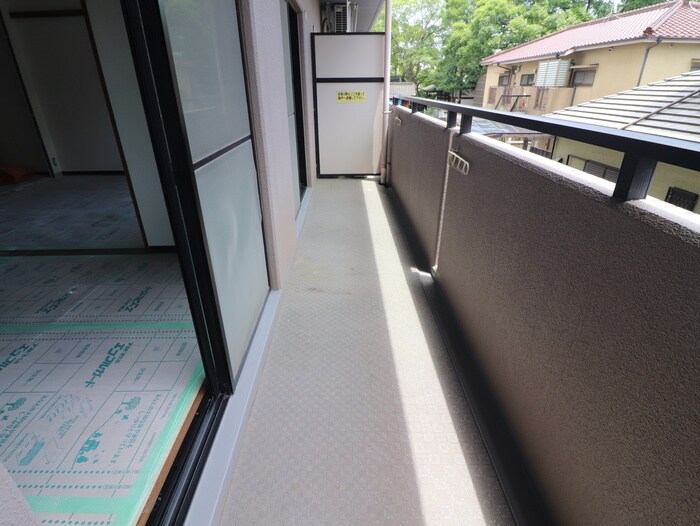 エスペラ－ルの物件内観写真