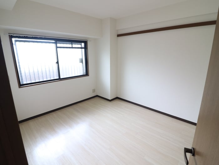 エスペラ－ルの物件内観写真