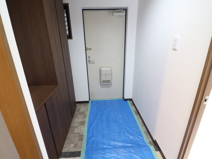 エスペラ－ルの物件内観写真