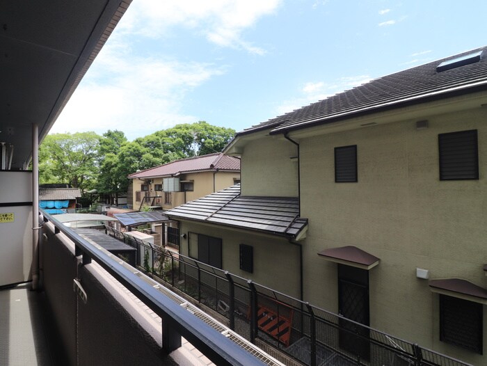 エスペラ－ルの物件内観写真