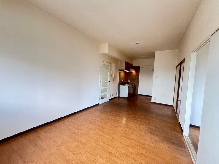 フェルザ長田の物件内観写真