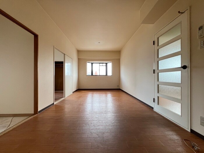 フェルザ長田の物件内観写真