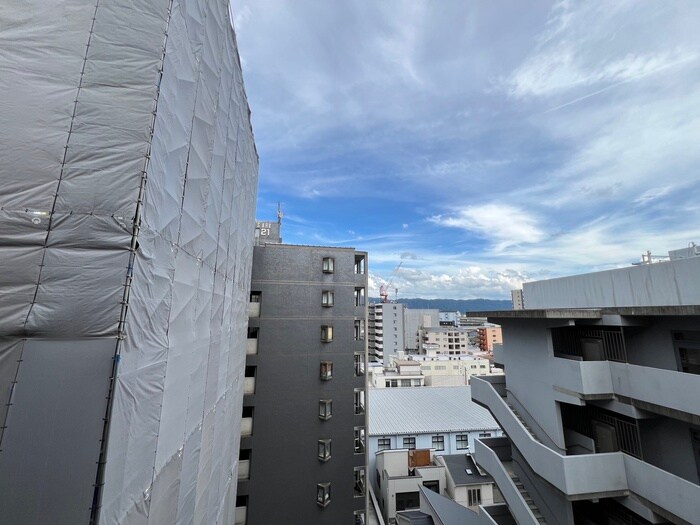 フェルザ長田の物件内観写真