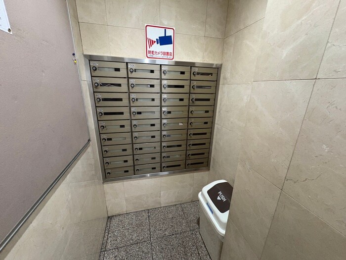 フェルザ長田の物件外観写真