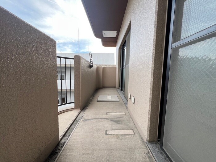 フェルザ長田の物件内観写真