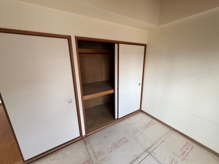 フェルザ長田の物件内観写真