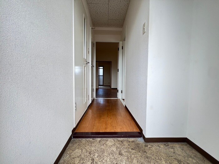 フェルザ長田の物件内観写真