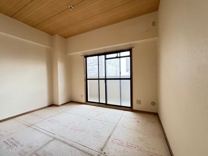 フェルザ長田の物件内観写真