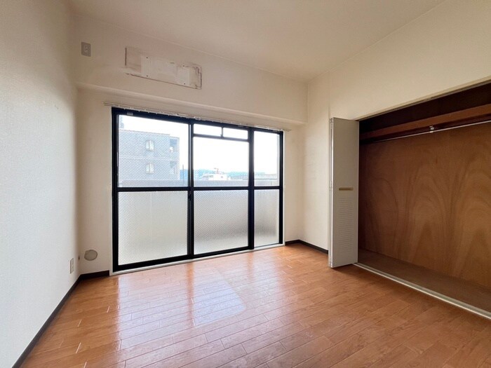 フェルザ長田の物件内観写真