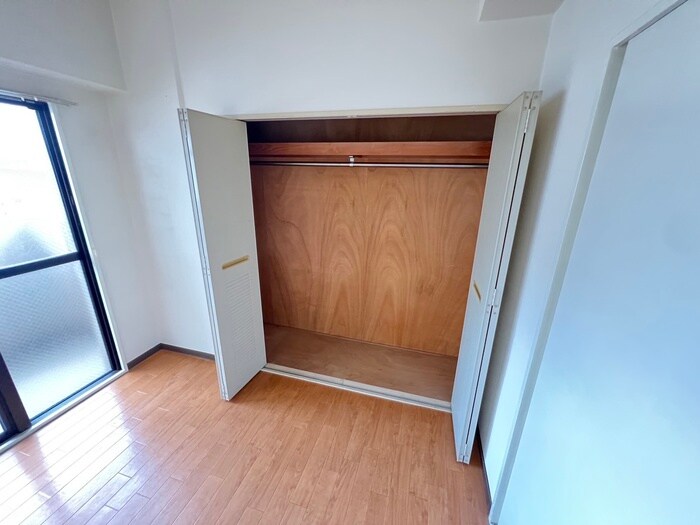 フェルザ長田の物件内観写真