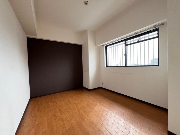 フェルザ長田の物件内観写真