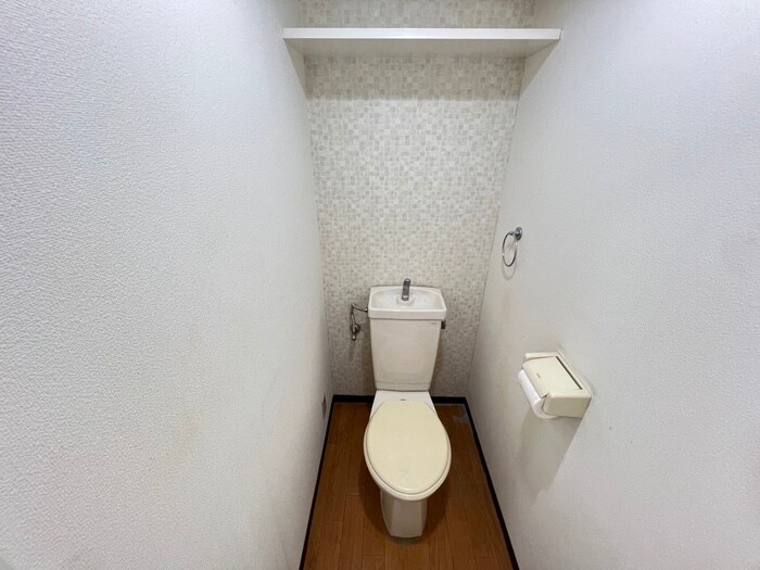 フェルザ長田の物件内観写真