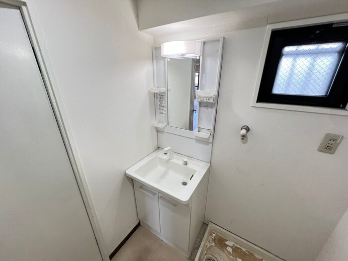 フェルザ長田の物件内観写真