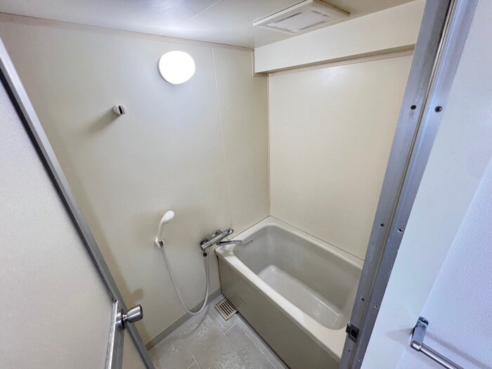 フェルザ長田の物件内観写真