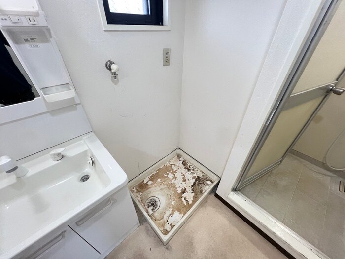 フェルザ長田の物件内観写真