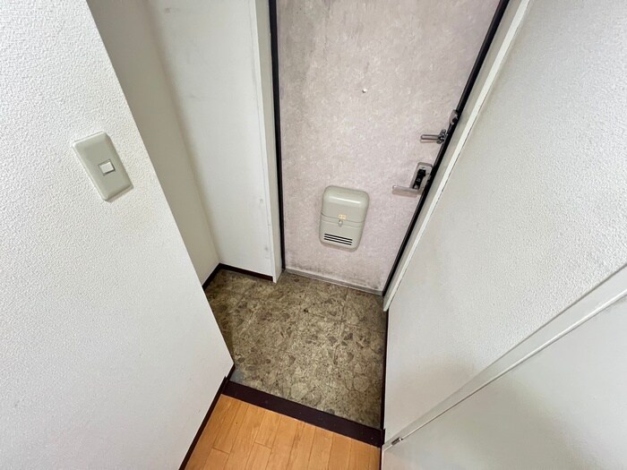 フェルザ長田の物件内観写真