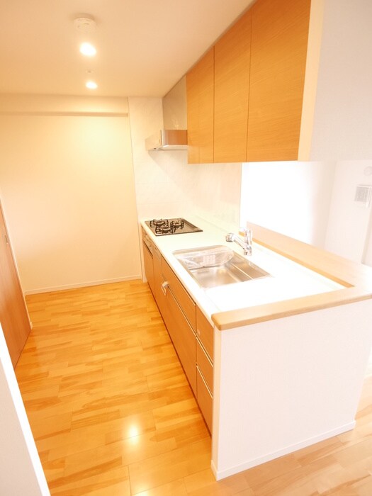 京都桂川つむぎの街ｸﾞﾗﾝｽｸｴｱ1413の物件内観写真