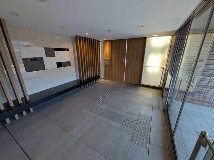 京都桂川つむぎの街ｸﾞﾗﾝｽｸｴｱ1413の物件外観写真