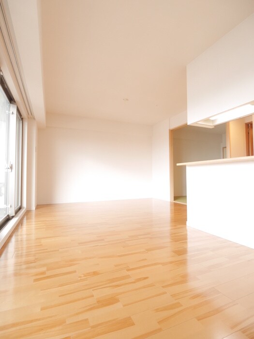 京都桂川つむぎの街ｸﾞﾗﾝｽｸｴｱ1413の物件内観写真